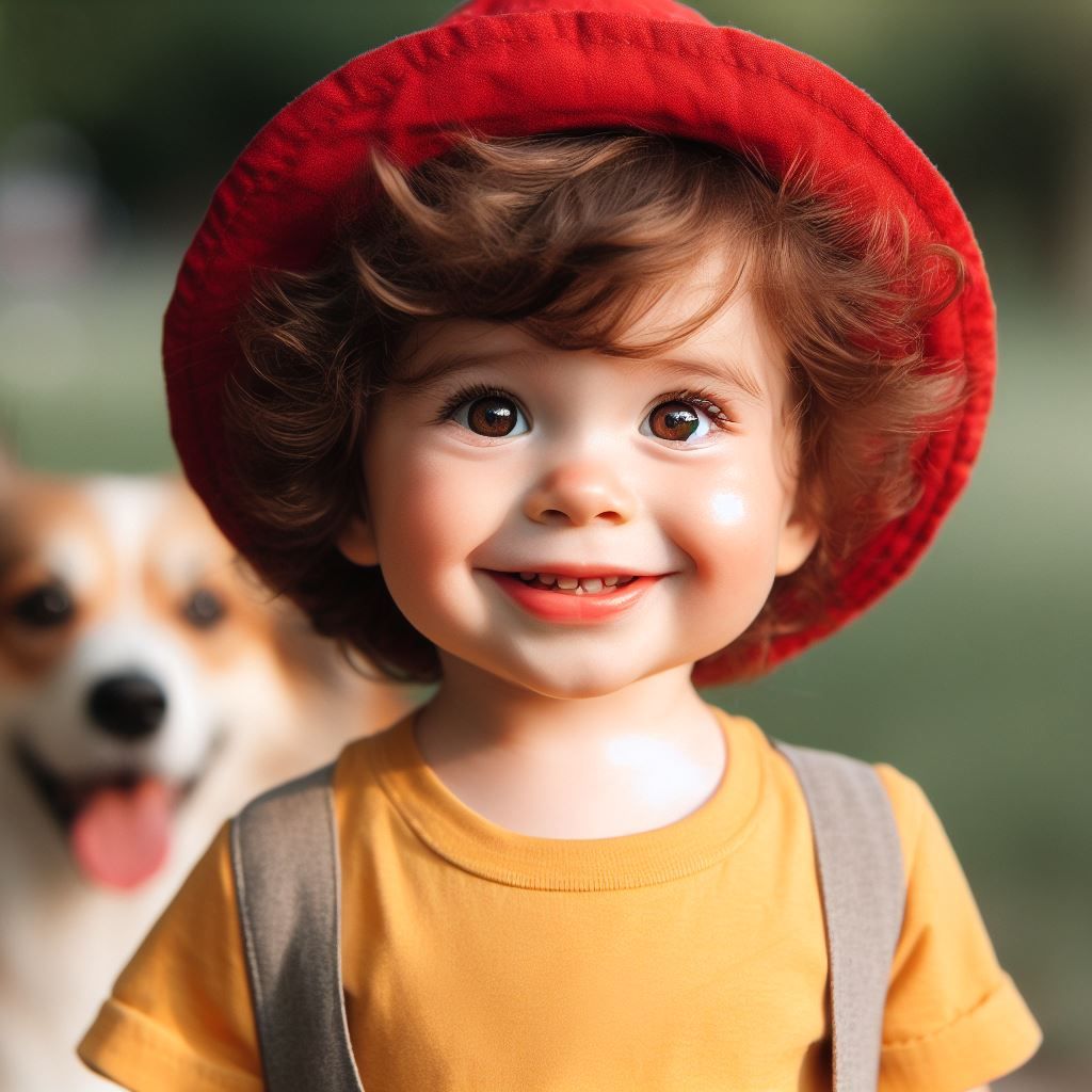 Hai mai sentito parlare dei bambini farfalla?