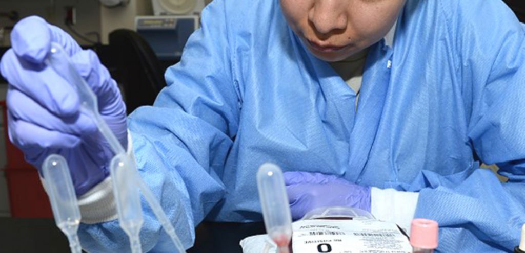 Applicazione della tecnologia delle radiazioni nello sviluppo dei vaccini