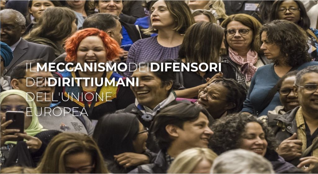 Giornata internazionale di commemorazione delle vittime di atti di violenza basati sulla religione o sul credo