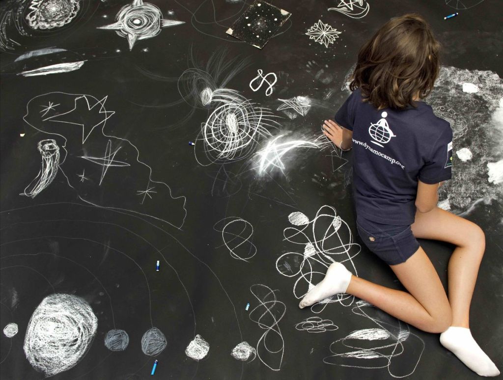 Apre domani al pubblico la mostra L'arte è wow!