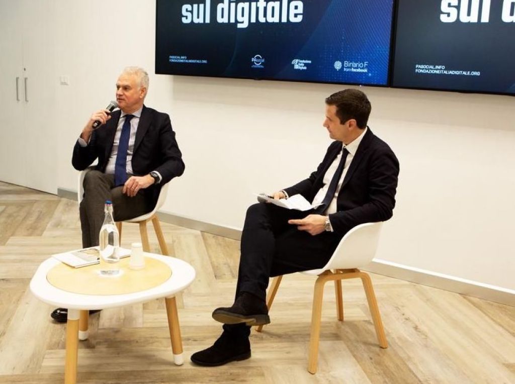 INNOVAZIONE, ZANGRILLO: Competenze e digitale fondamentali per innovare  la PA