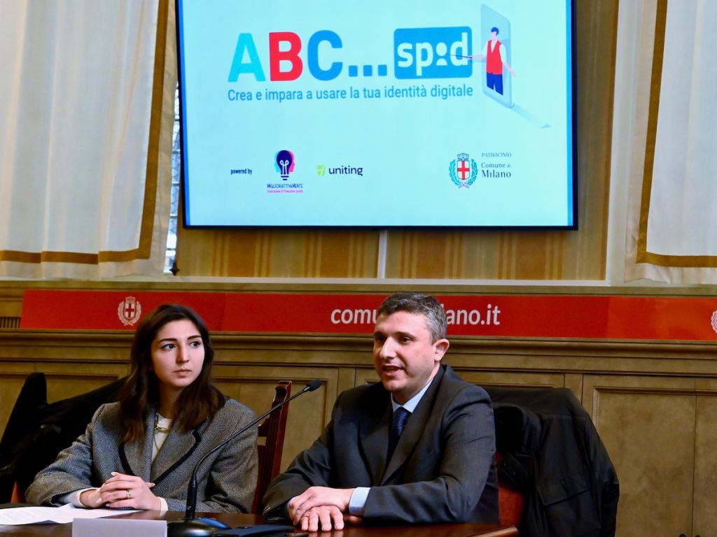 Al via ABC... SPID, nove tappe nei municipi per fare lo SPID e comprenderne i vantaggi