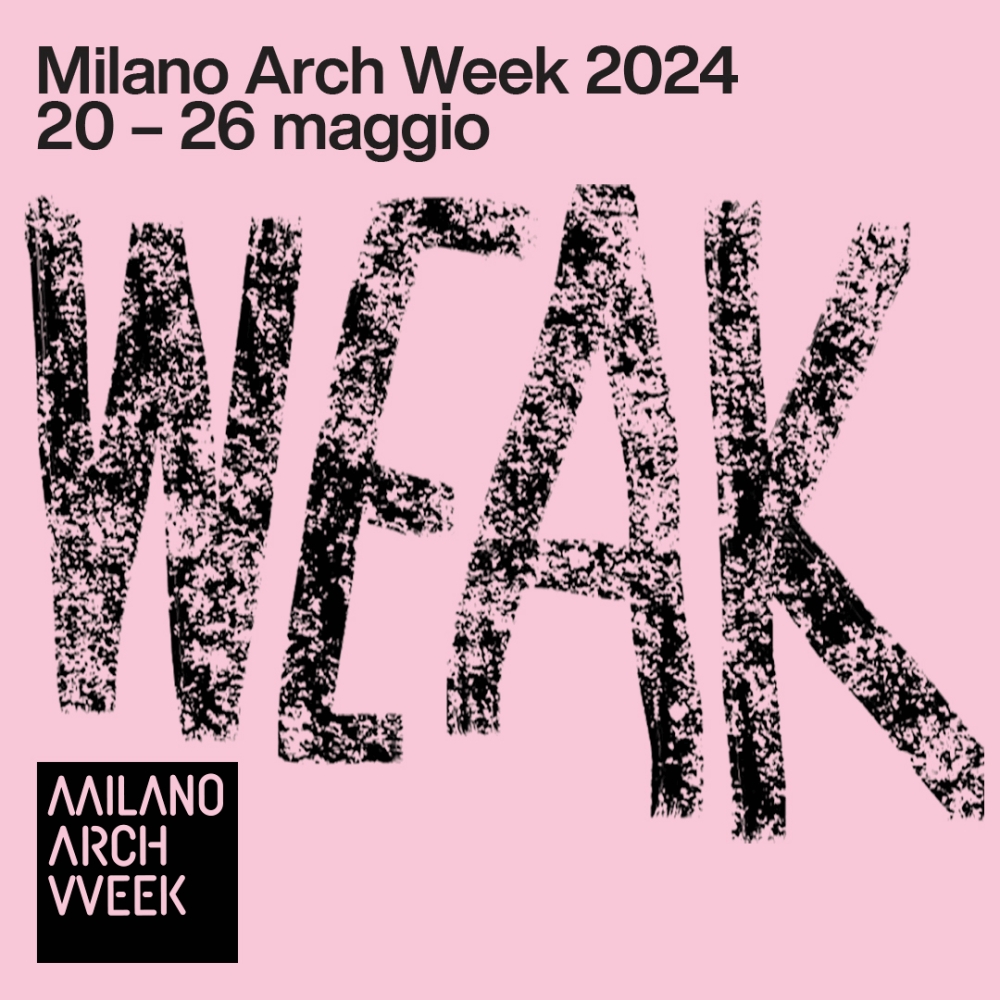 Milano Arch Week 2024: L'Architettura al Servizio dei Cittadini