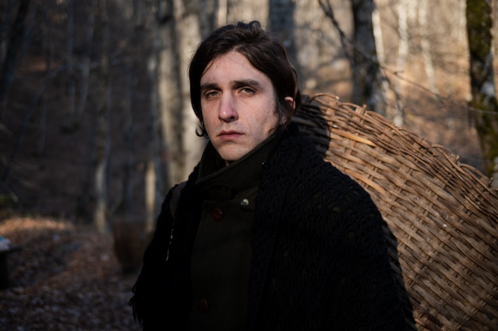 Massimo Silverio, oggi a Torino nel vivo del tour invernale