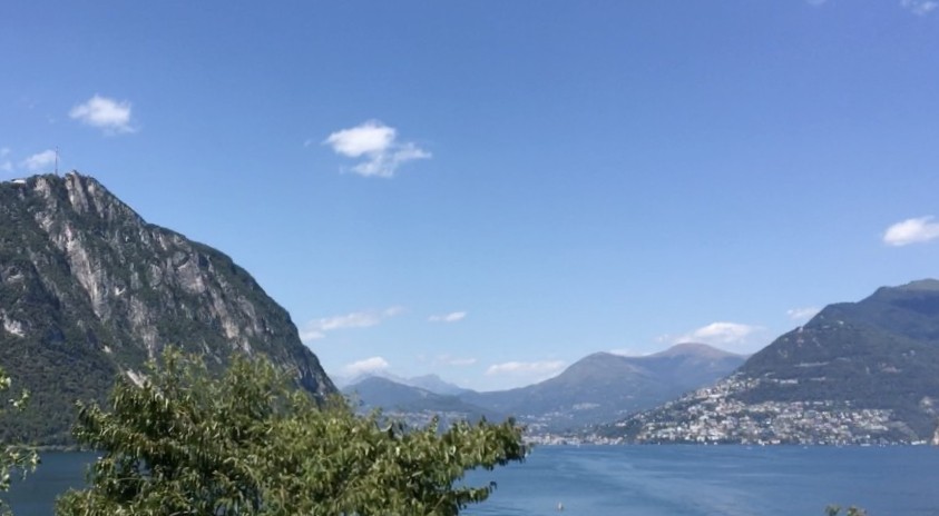 Ferragosto in Lombardia, prenotazioni turistiche in crescita del 9,3%