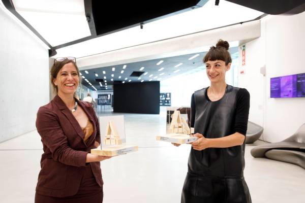 Triennale Milano e MAXXI Museo nazionale delle arti del XXI secolo promuovono la seconda edizione del Premio Italiano di Architettura