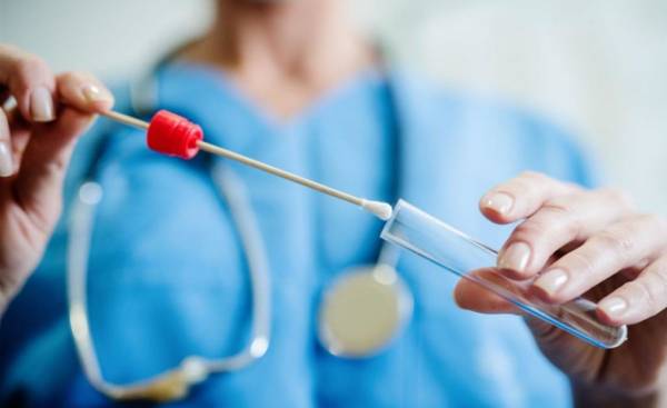 GLI ASINTOMATICI POSITIVI ALLA PCR NON SONO CASI CONFERMATI DI COVID