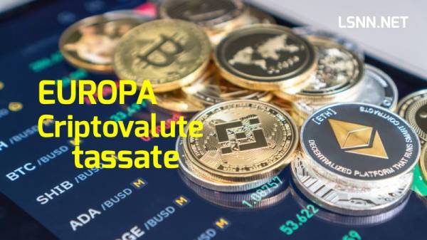 Il capitale decentralizzato: EU, MiCa e mondo blockchain. Orientarsi nei nuovi mondi digitali