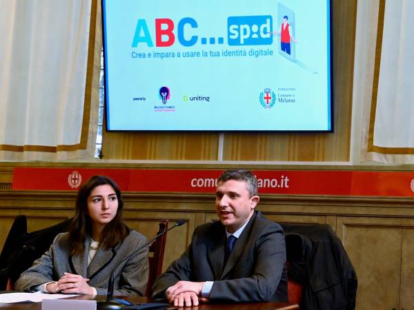 Al via ABC... SPID, nove tappe nei municipi per fare lo SPID e comprenderne i vantaggi