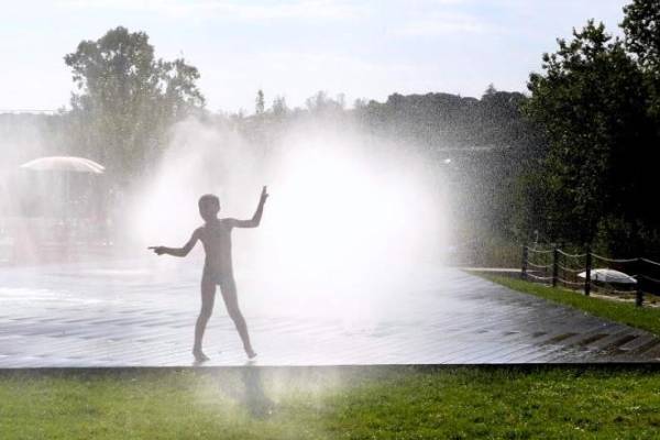 Tiberis Estate 2023: Apertura della Manifestazione d'Interesse per la Gestione della Spiaggia Urbana di Roma