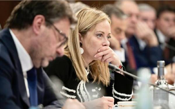 Inizia il confronto con le parti sociali sulla riforma fiscale