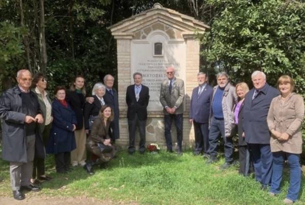 Roma rende omaggio a Re Umberto II in occasione del 40° anniversario della sua tumulazione