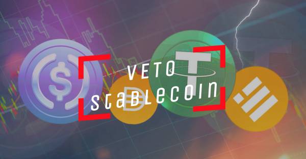 Controllo delle stablecoin e l'impatto sull'industria delle criptovalute: regole e regolamenti