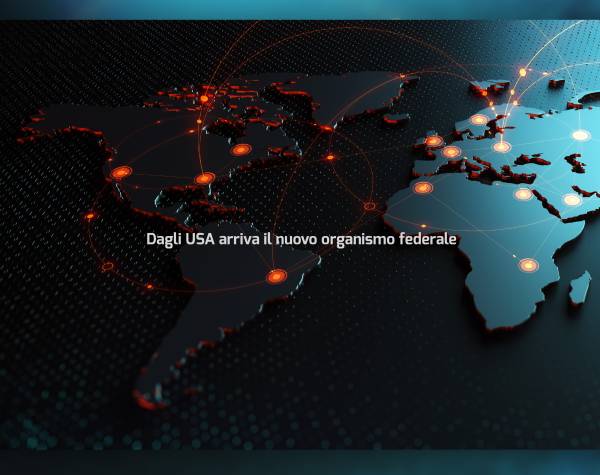 Dagli USA arriva il nuovo organismo federale di supervisione e regolamentazione della privacy