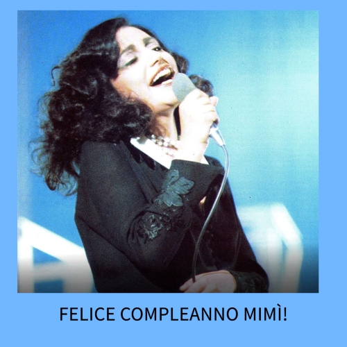 Buon Compleanno Mimì: Una Serata di Emozioni e Gr...