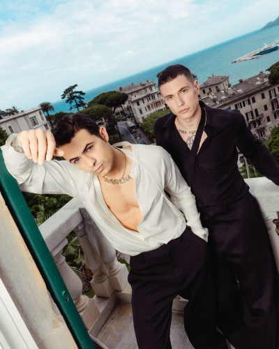 Benji & Fede tornano con - Stupido Me, Stupida Te ...
