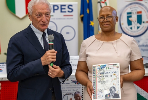 Invictus Day - 4ª Edizione Internazionale: Premio...