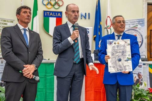 Invictus Day - 4ª Edizione Internazionale: Premio...