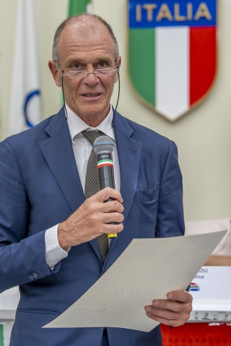 Invictus Day - 4ª Edizione Internazionale: Premio...