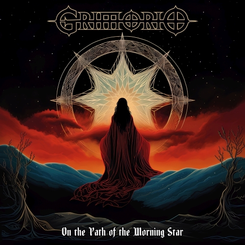 Grimorio: disponibile il lyric video di — Aquela...