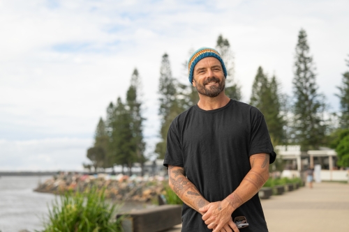 Xavier Rudd apre la stagione del Teatro Clerici