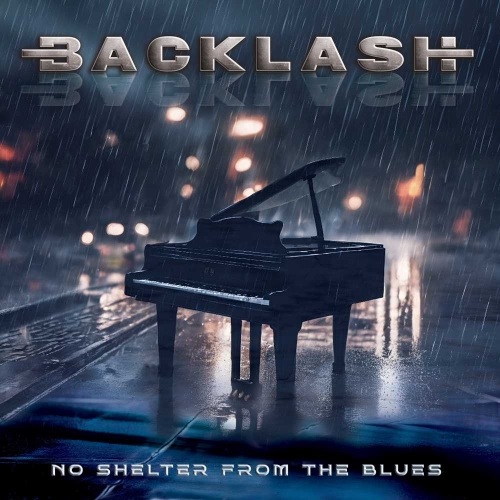 Backlash: esce oggi il singolo — No Shelter From...