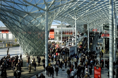 Politiche del lavoro. ExpoTraining 2025 punta sul ...