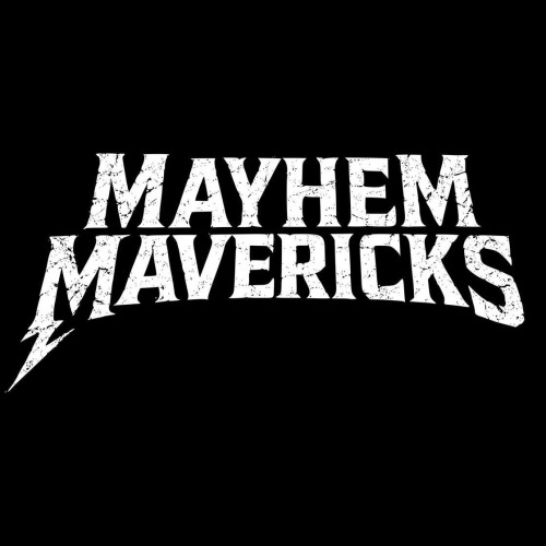 Mayhem Mavericks: firmato il contratto per il disc...