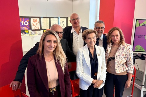 Dieci anni del Laboratorio FAAM, Regione Lombardia...