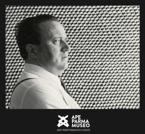 Gastone Biggi — Roma 1947–1984 in mostra al CS...