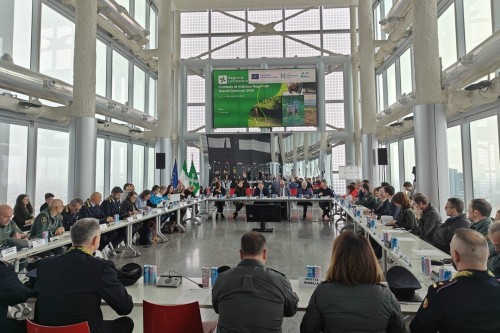 Lombardia — istituito il Comitato di Indirizzo Grandi Carnivori per monitoraggio e prevenzione