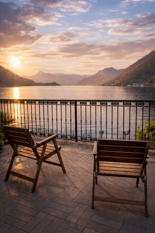 Lago di Como — La gestione su misura ridisegna il mercato degli affitti brevi