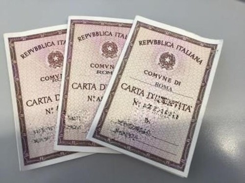 Carta d’identità cartacea, prorogata la validità a Sesto San Giovanni