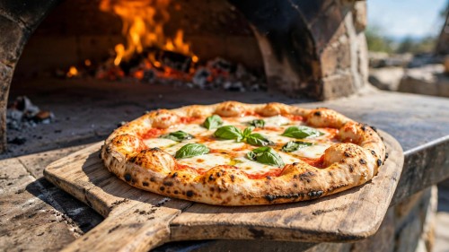 Coca-Cola Pizza Village Milano 2026: programma, pizzerie e concerti a CityLife
