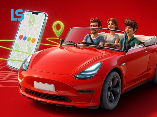 Carpooling a Milano: sosta gratuita in cinque parcheggi ATM con l’app BePooler