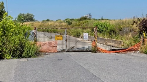 Roma, talenti, Via Antamoro, vent’anni di attesa: ma chi paga il prezzo delle promesse rimaste sulla carta?