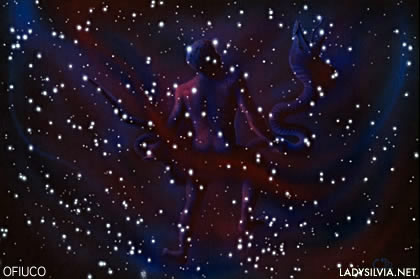 Ofiuco il 13esimo dello Zodiaco